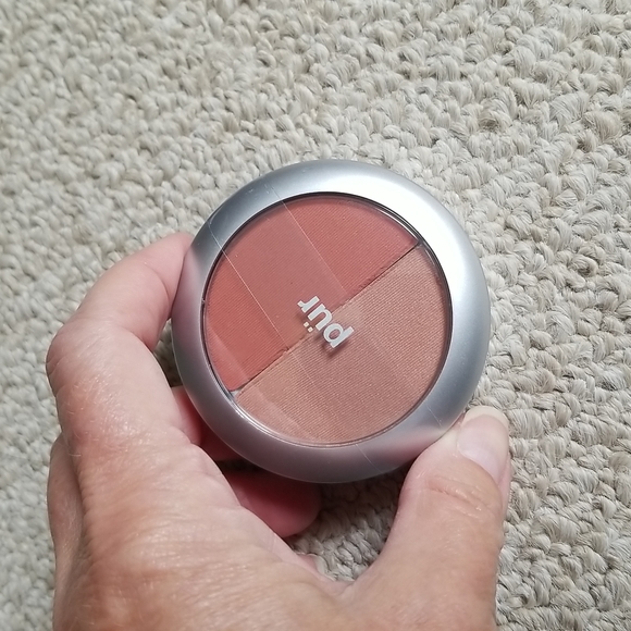 Pur minerals blush - Picture 4 of 5